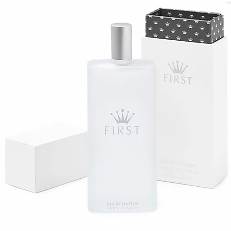 Afbeeldingen van First Parfum