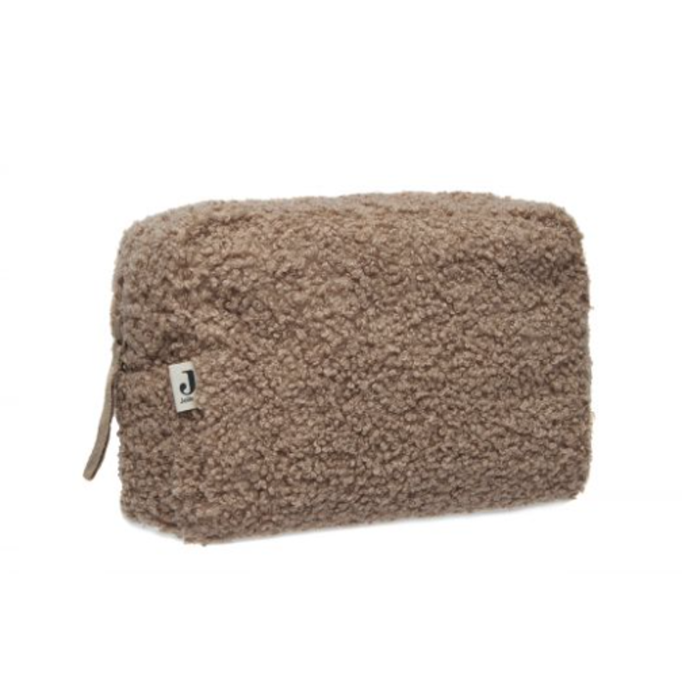 Picture of Jollein Etui boucle biscuit