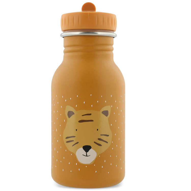 Picture of Trixie Drinkfles Tijger 350 ml
