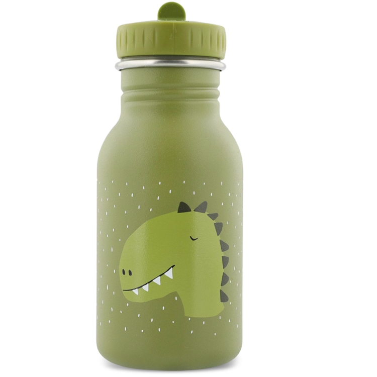 Picture of Trixie Drinkfles Dino 350 ml