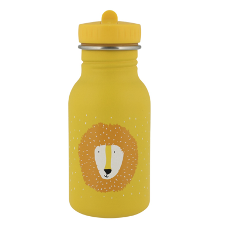 Picture of Trixie Drinkfles Lion 350 ml