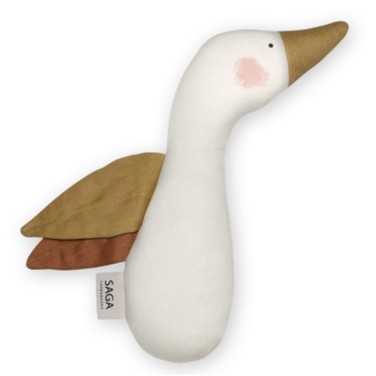 Picture of Saga Goose Toy