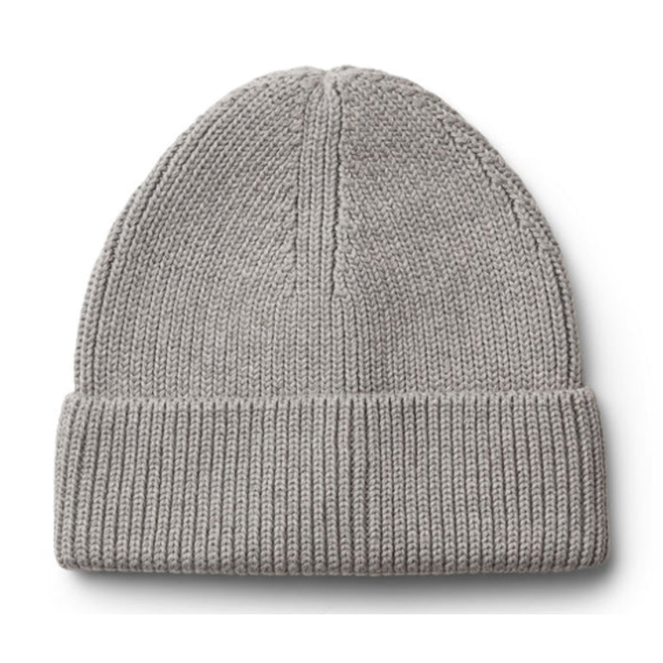 Picture of Liewood Beanie muts Grey Melange