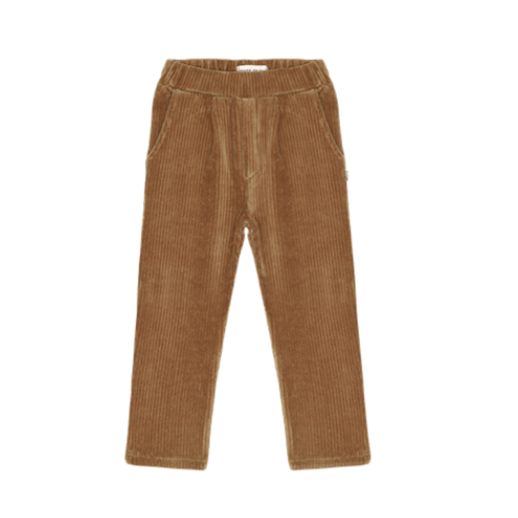 Picture of House of Jamie Chino broek almond