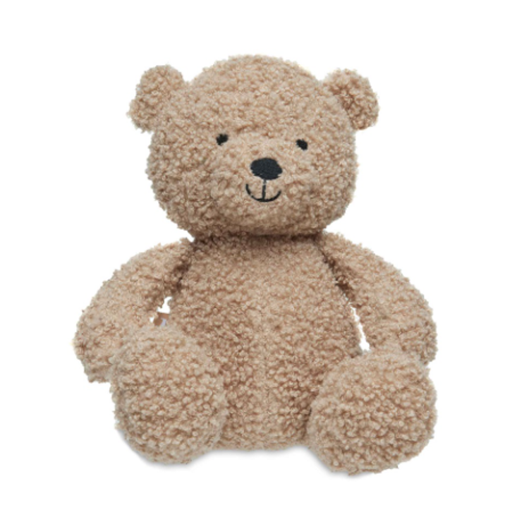 Picture of Jollein Teddy Bear Biscuit