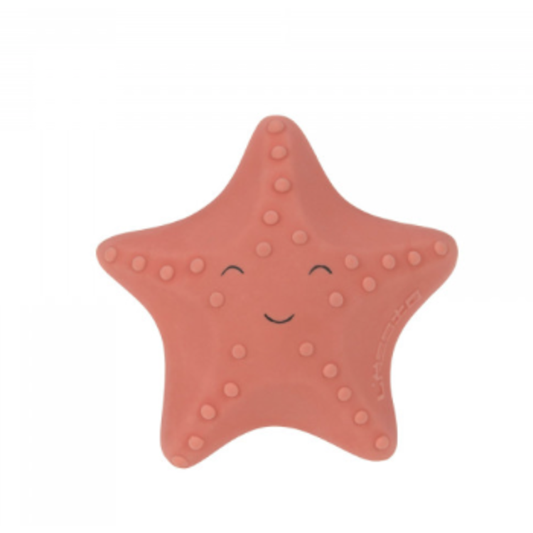 Afbeeldingen van Lässig Badspeelgoed Starfish