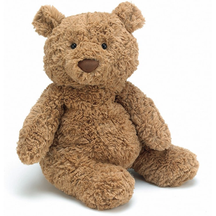 Picture of Jellycat Teddy bear