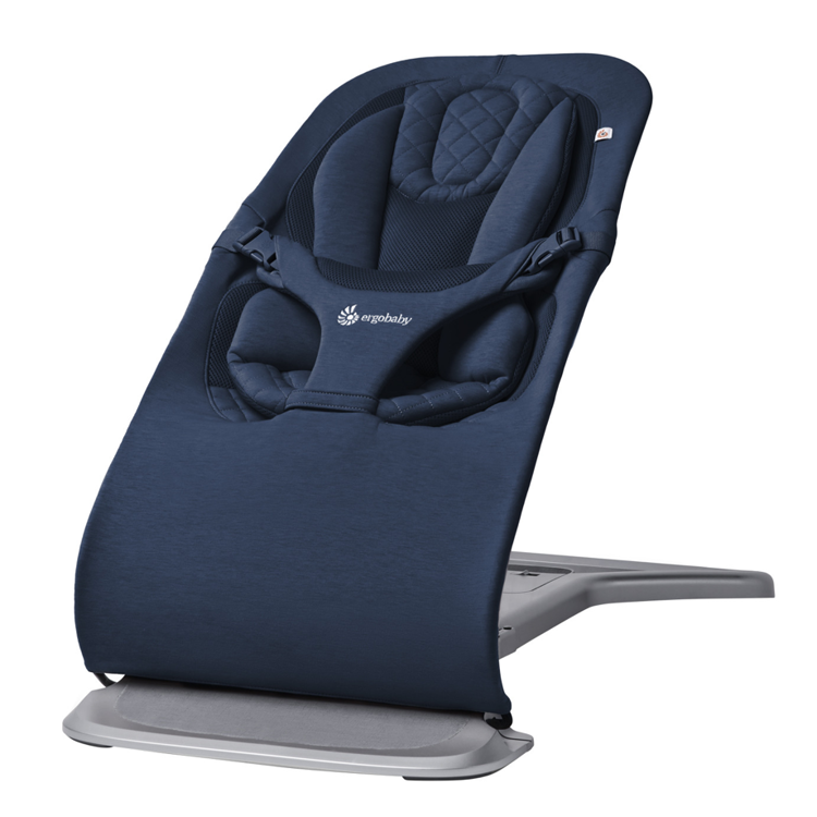 Picture of Ergobaby relax navy