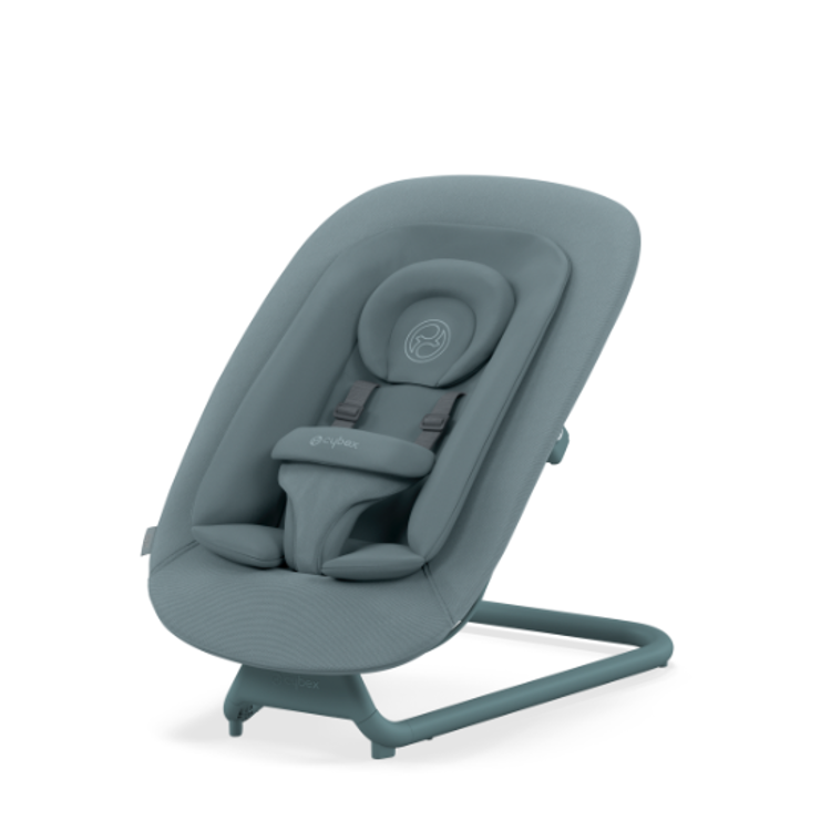 Picture of Cybex Bouncer Stone blue