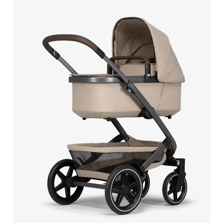 Picture of Joolz Kinderwagenset Geo3 Timeless taupe