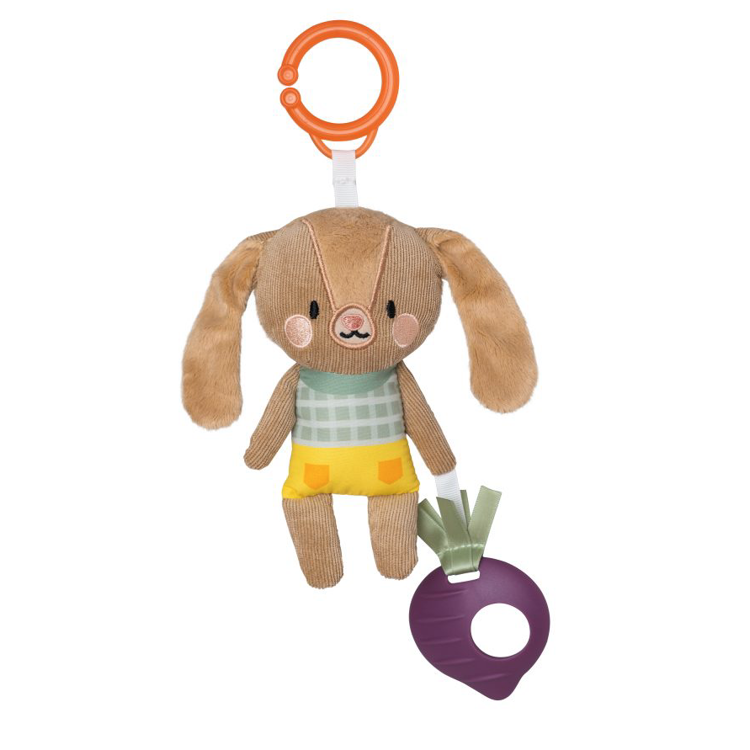 Picture of Taf Toys Jenny The bunny