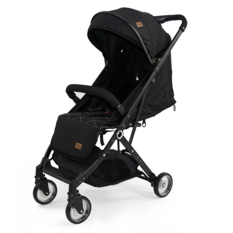 Picture of Ding Plooibuggy Vivo black
