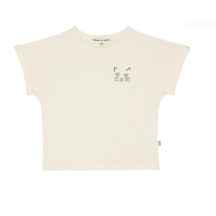 House of Jamie Tee Catwing