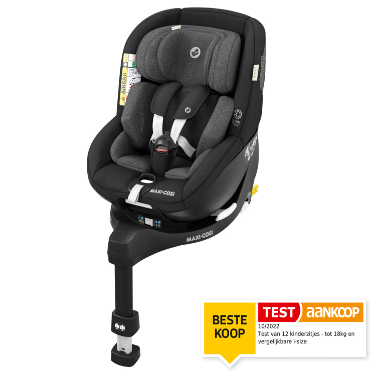snor Versnel shuttle Babyartikelen Buysse. Maxi Cosi Mica Pro Eco black Autostoel Beste koop  volgens test aankoop baby kids Buysse geboortelijsten