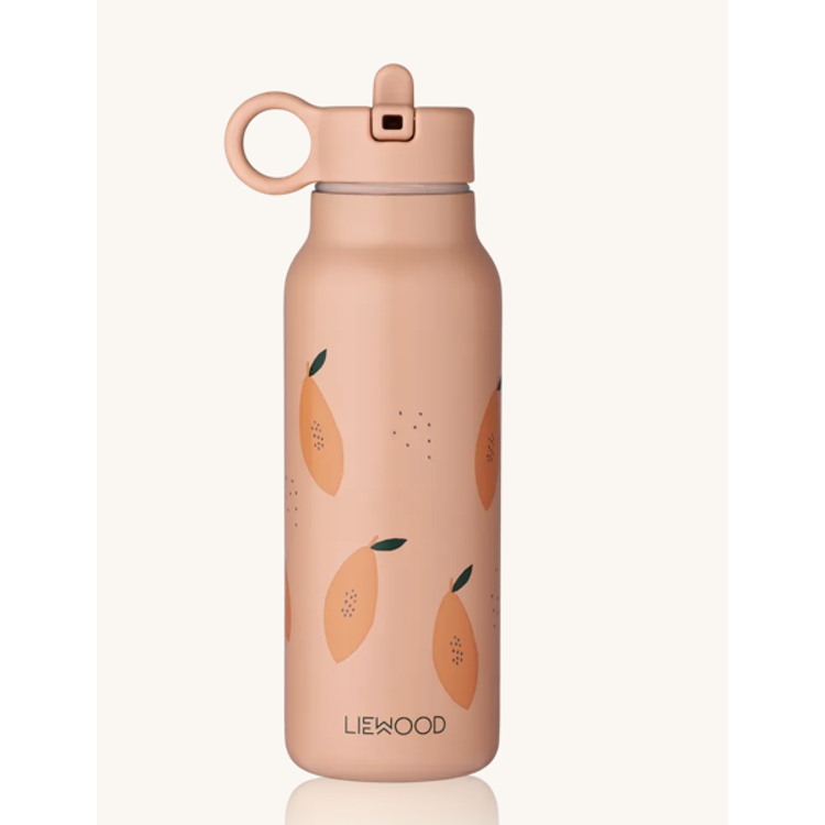 Picture of Liewood Thermosfles 350ml papaya