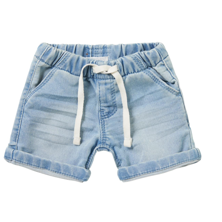Picture of Noppies Short jeans