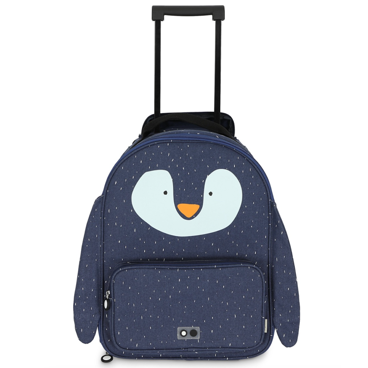 Picture of Trixie Trolley Pinguin