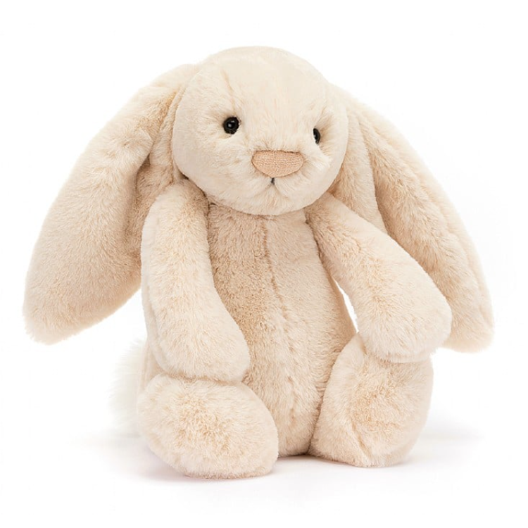 Picture of Jellycat Bunny luxe  Willow