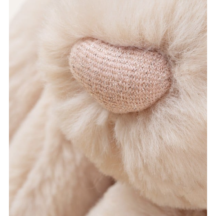 Picture of Jellycat Bunny luxe  Willow