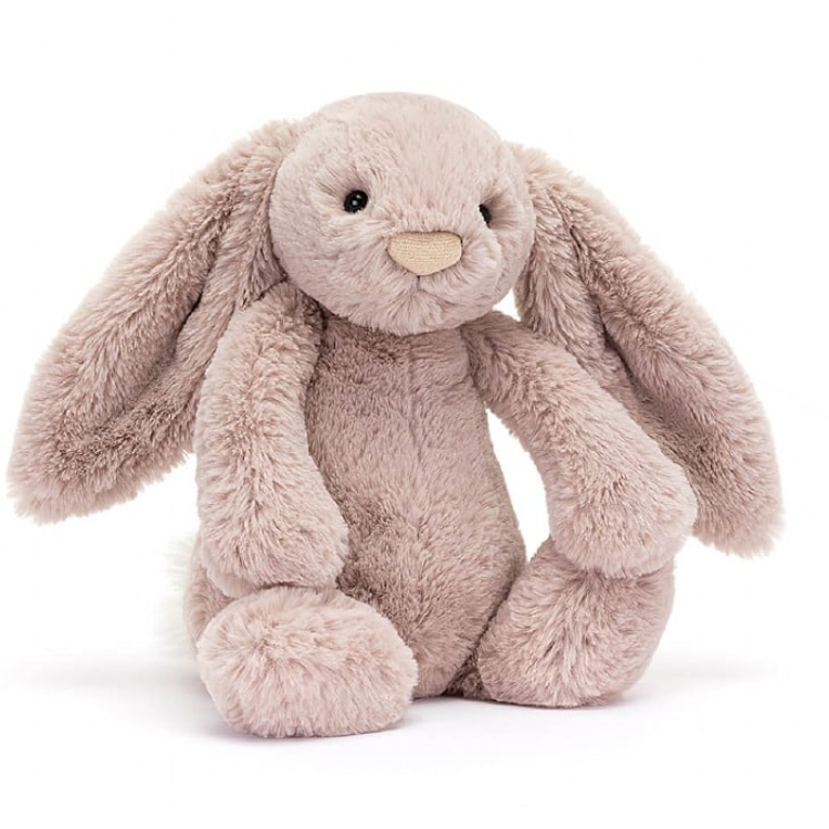 Picture of Jellycat Bunny luxe rosa