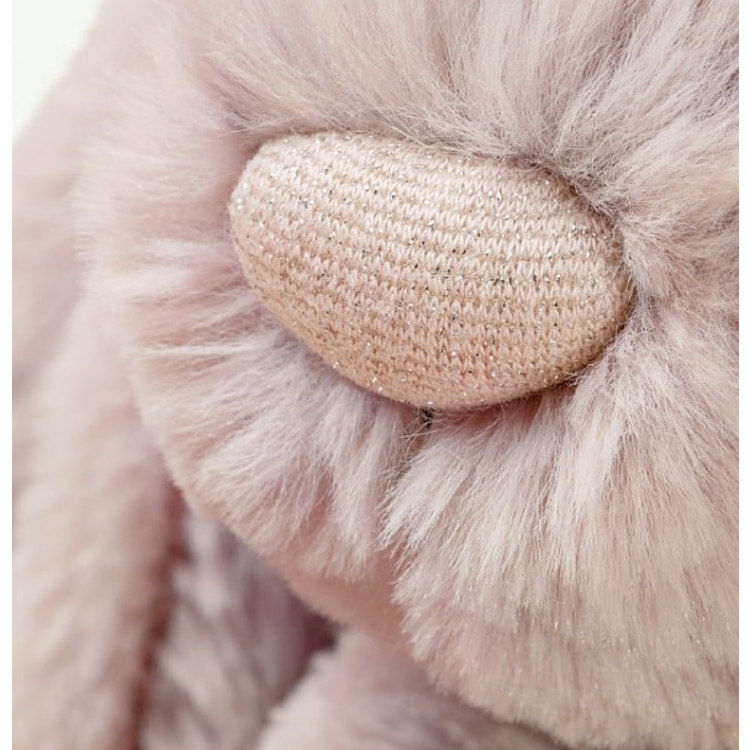 Picture of Jellycat Bunny luxe rosa