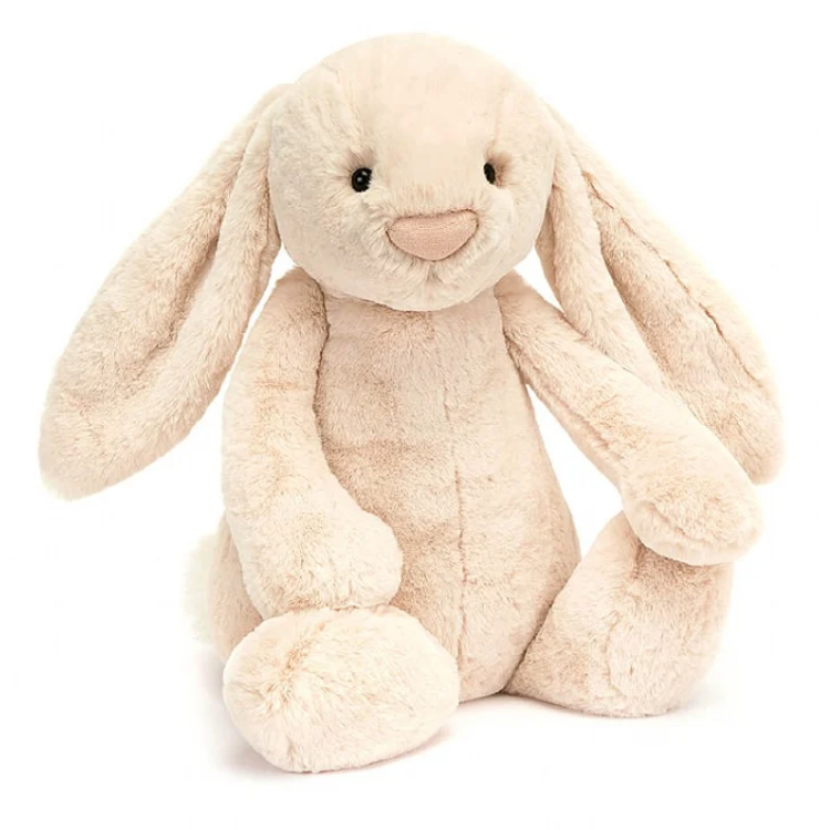 Picture of Jellycat Bunny luxe huge willow