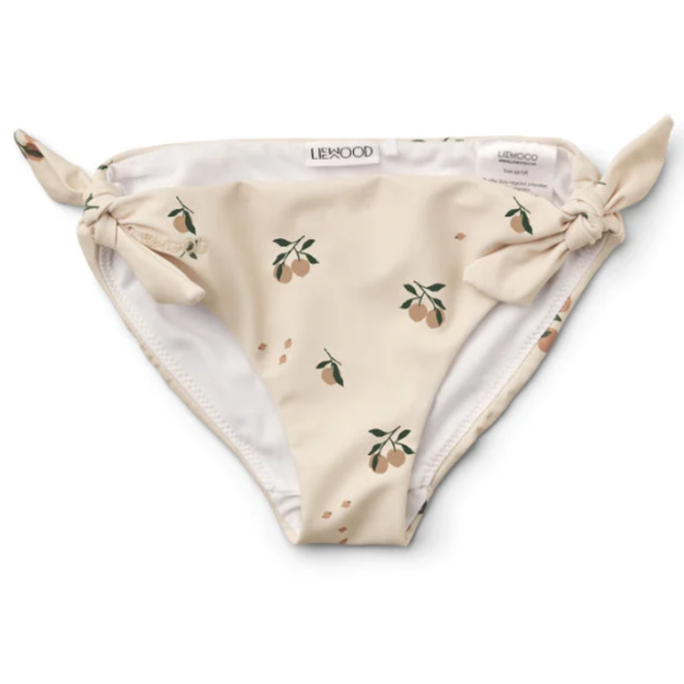 Picture of Liewood Swim pants girls peach