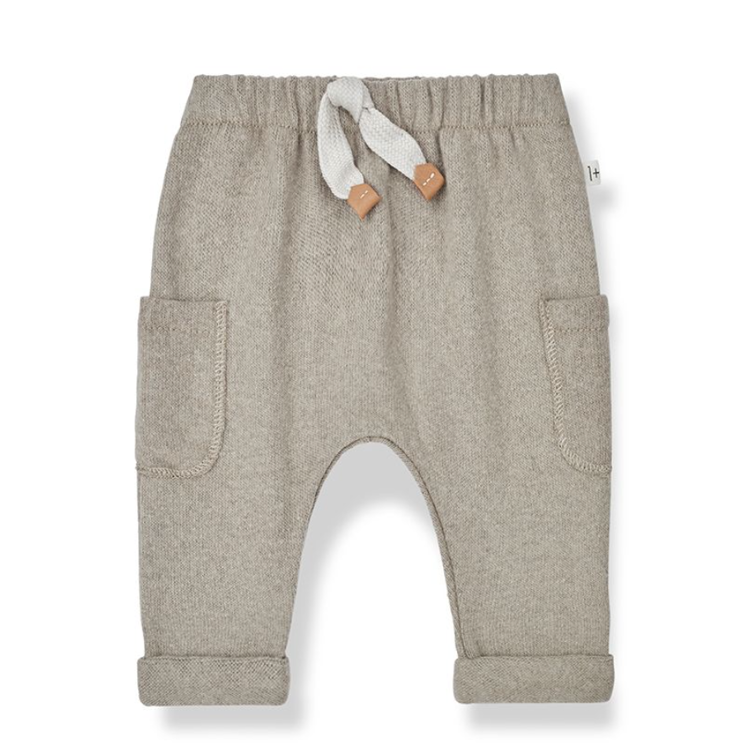 Picture of 1+ In the Family Broek taupe