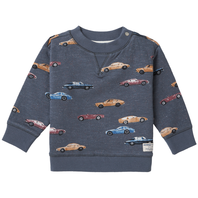 Picture of Noppies Sweater Cars