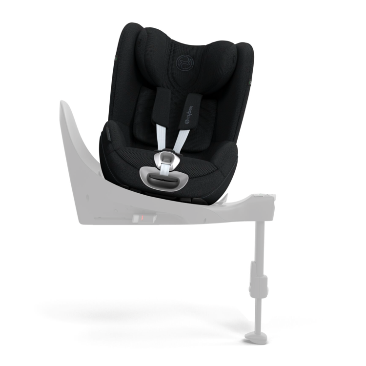 Picture of Cybex Sirona T I-size Black Plus
