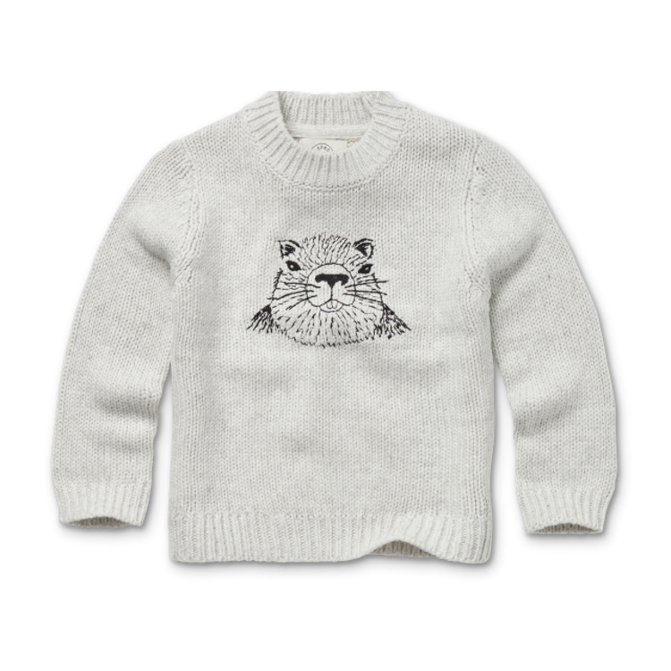 Picture of Sproet & Sprout Sweater Marmot