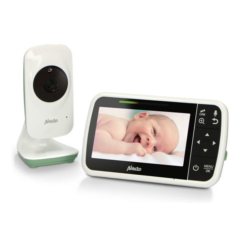Picture of Alecto Babyfoon Camera  DVM149GN