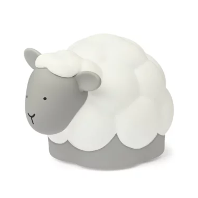 Picture of Liewood Nachtlamp sheep