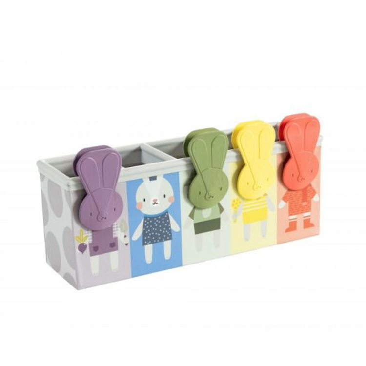 Picture of Taf Toys Bunny School
