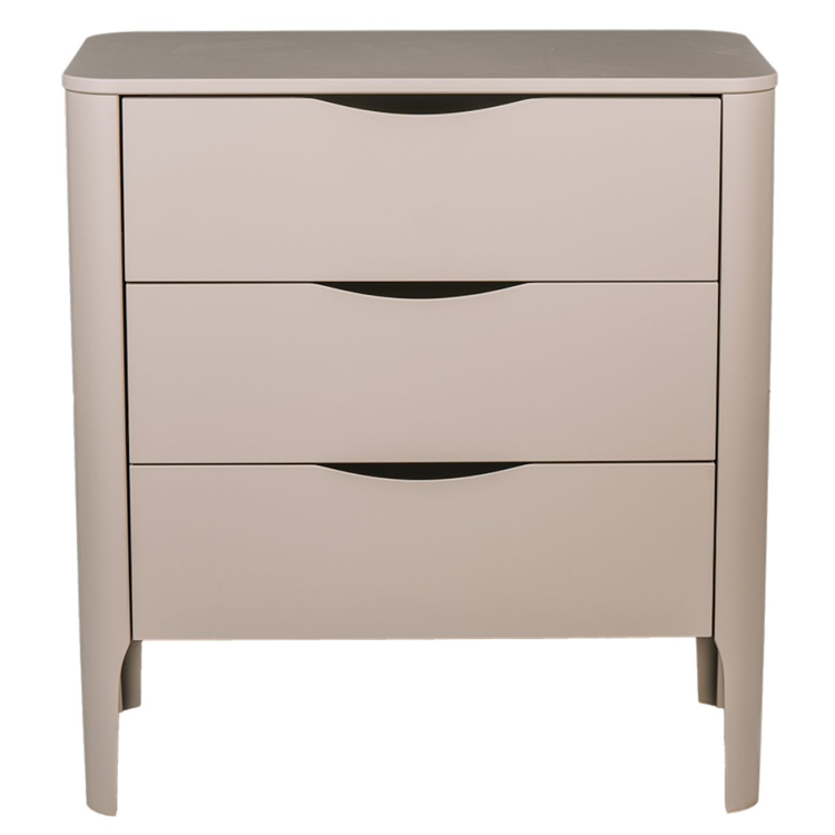 Picture of Troll Nursery Commode Wave sand
