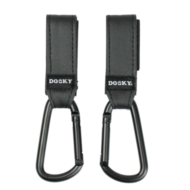 Picture of Dooky buggy hooks