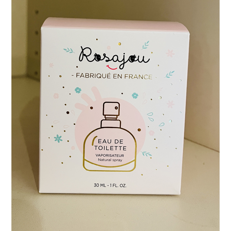Picture of Rosajou Eau de Toilette 30 ml