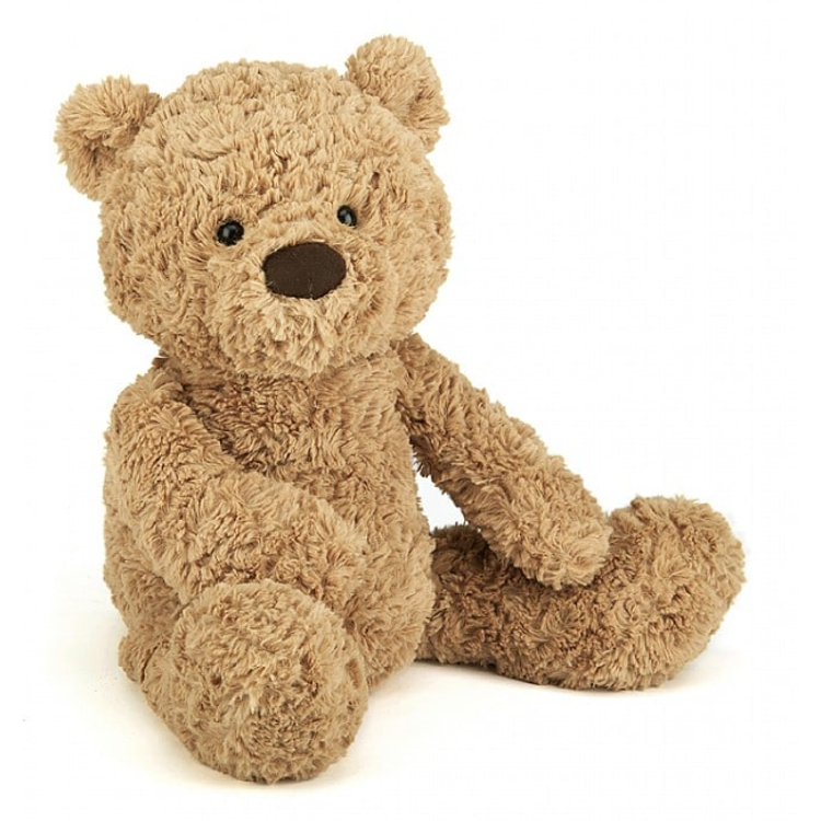 Picture of Jellycat Bumbly Teddy bear