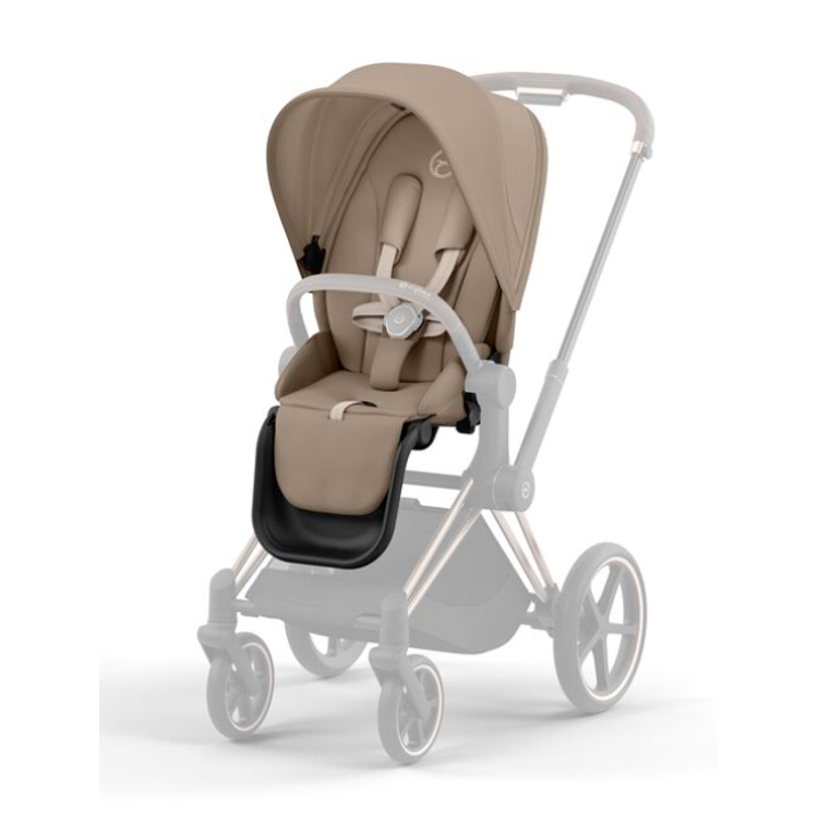 Picture of Cybex Buggyzit Cozy beige