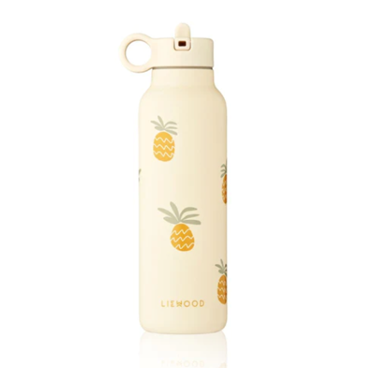 Picture of Liewood Drinkfles 500 ml Pineapple