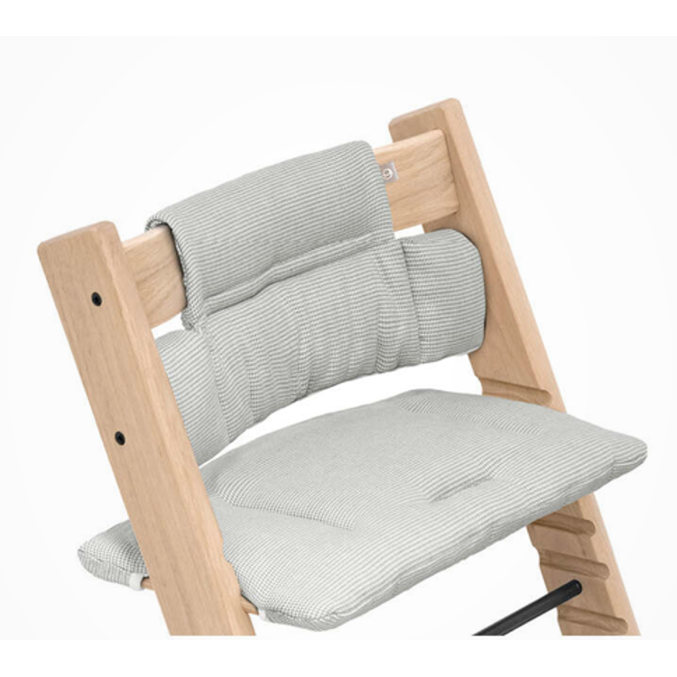 Picture of Stokke Classic Kussen nordic grey